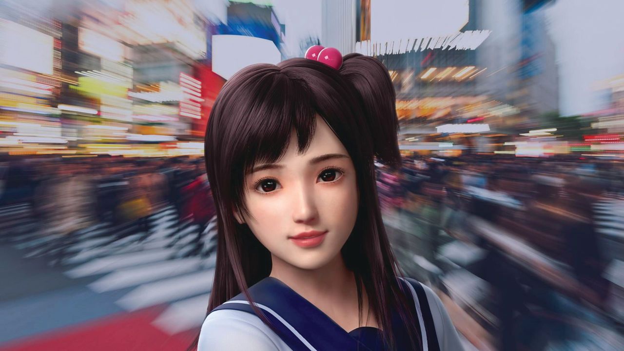 AI companions