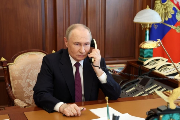 Статистика по девчатам, хитрюга-металлург и новый Стамбул. Неделя Путина