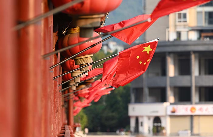 В Пекине обвинили США в нарушении торговых договоренностей В Пекине обвинили США в нарушении торговых договоренностей