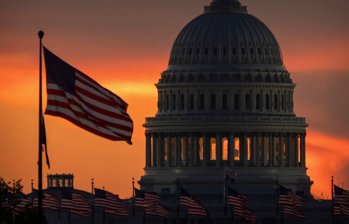 США представили новую стратегию национальной безопасности. Обобщение