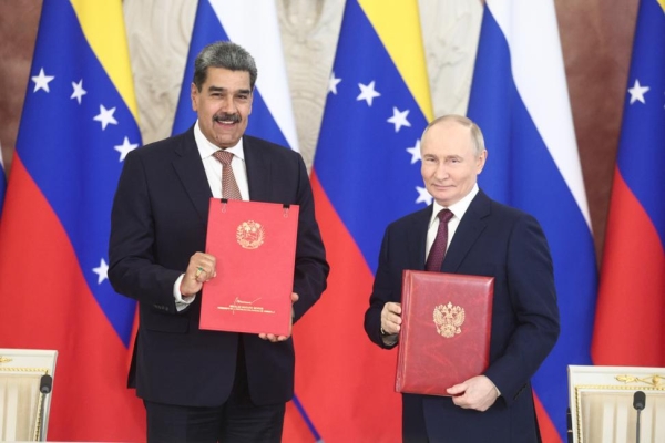 От мэра до мира. Как развивались события в графике Путина на неделе