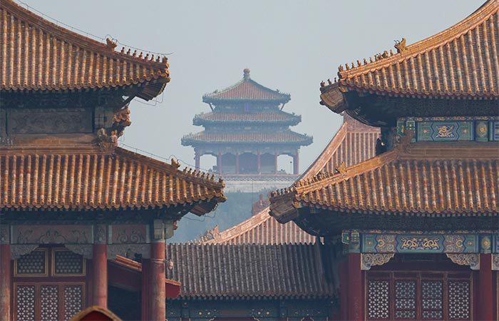 Поездки в Китай подешевеют благодаря отмене виз Поездки в Китай подешевеют благодаря отмене виз