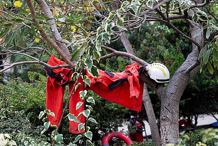 Число жертв землетрясения в Мьянме превысило 3,4 тысячи человек