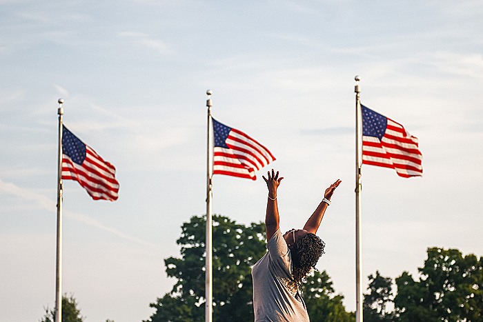 Американская мечта изменилась: каков будет результат? Американская мечта изменилась: каков будет результат?