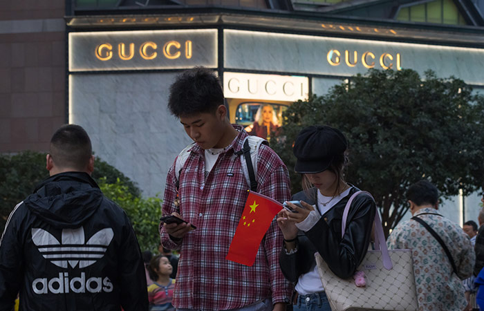 Прямые иностранные инвестиции в Китай в I полугодии упали на 15,2%, до $59 млрд Прямые иностранные инвестиции в Китай в I полугодии упали на 15,2%, до $59 млрд