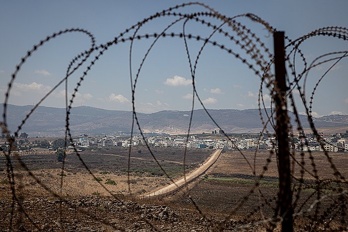 Израиль – "Хезболла": обстановка накаляется. Мнение эксперта Израиль – "Хезболла": обстановка накаляется. Мнение эксперта