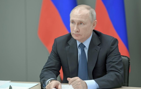 IFQ: Путин показал свое превосходство над европейскими лидерами IFQ: Путин показал свое превосходство над европейскими лидерами