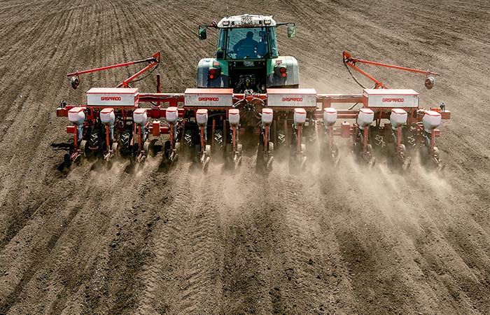 Аграрии РФ готовятся к севу с надеждой сохранить площади при росте затрат. Обзор Аграрии РФ готовятся к севу с надеждой сохранить площади при росте затрат. Обзор