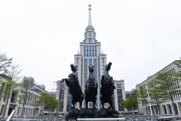 
                                    Гуманитарные обмены помогают жителям Китая лучше понять Россию
                                