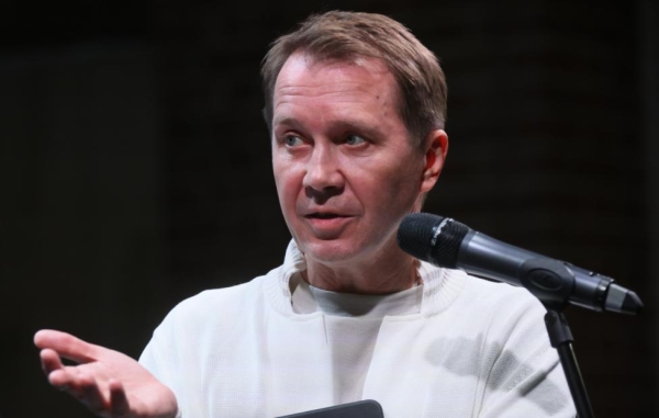 Театр наций представит в новом сезоне 13 премьер Театр наций представит в новом сезоне 13 премьер