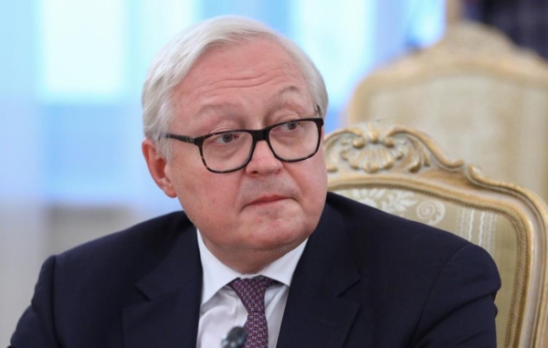 ДСНВ, контроль над вооружениями и сотрудничество с КНДР. Заявления Рябкова ДСНВ, контроль над вооружениями и сотрудничество с КНДР. Заявления Рябкова