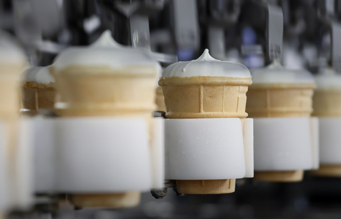 Китай в апреле снизил закупки российского мороженого в 7,3 раза Китай в апреле снизил закупки российского мороженого в 7,3 раза