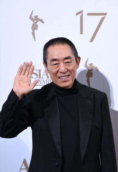 
                                    Чжан Имоу поставит киноверсию научно-фантастической трилогии "Задача трех тел"
                                