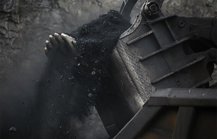 В "Мечеле" ждут улучшения ситуации в угольной отрасли с III-IV квартала В "Мечеле" ждут улучшения ситуации в угольной отрасли с III-IV квартала