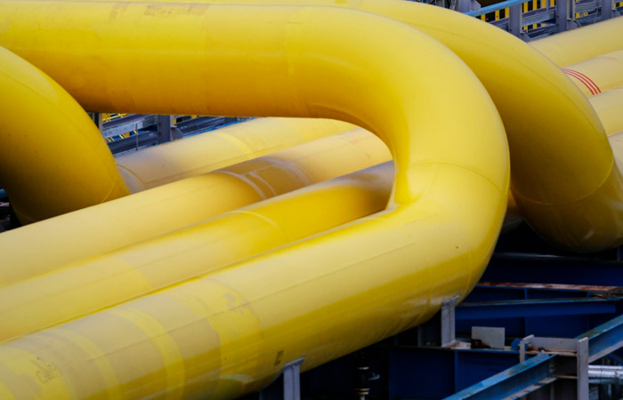 Китай считает слишком дорогим маршрут поставок газа из РФ через Казахстан Китай считает слишком дорогим маршрут поставок газа из РФ через Казахстан