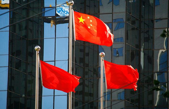 В КНР отвергли предупреждение генсека НАТО о санкциях за торговлю с Россией В КНР отвергли предупреждение генсека НАТО о санкциях за торговлю с Россией