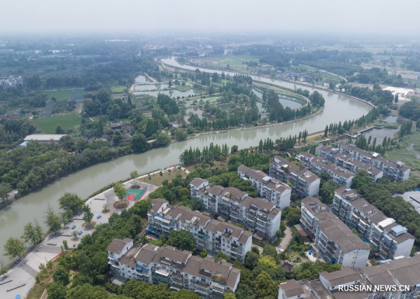 
                                    Цены на жилье в Китае упали в июле 2023 года /подробная версия-2/
                                