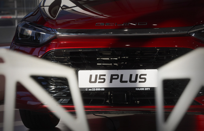 Соколов заявил, что китайские марки "выдавливают" "АвтоВАЗ" в низкомаржинальный сегмент Соколов заявил, что китайские марки "выдавливают" "АвтоВАЗ" в низкомаржинальный сегмент